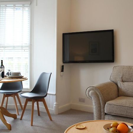 Rossett Pike Apartment Bowness-on-Windermere Bagian luar foto