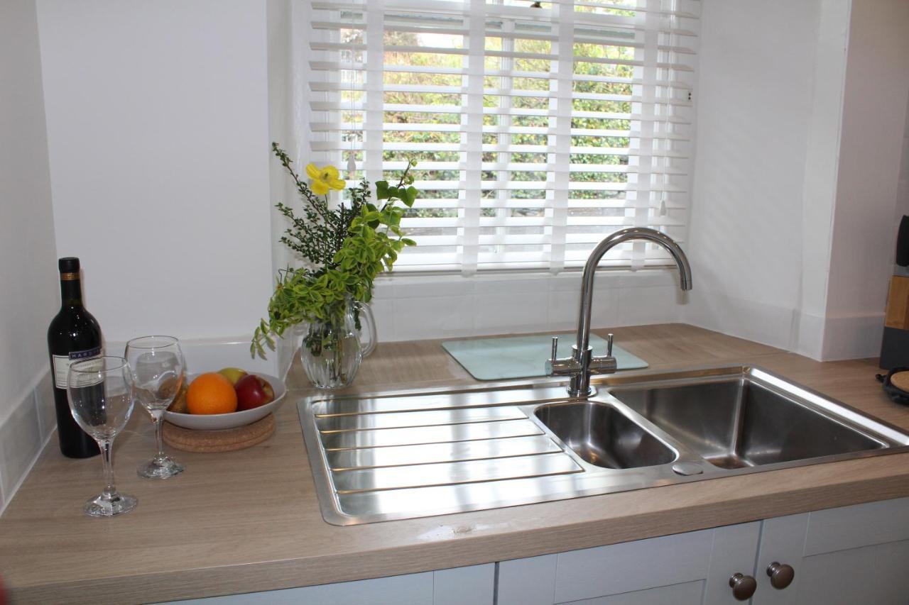 Rossett Pike Apartment Bowness-on-Windermere Bagian luar foto