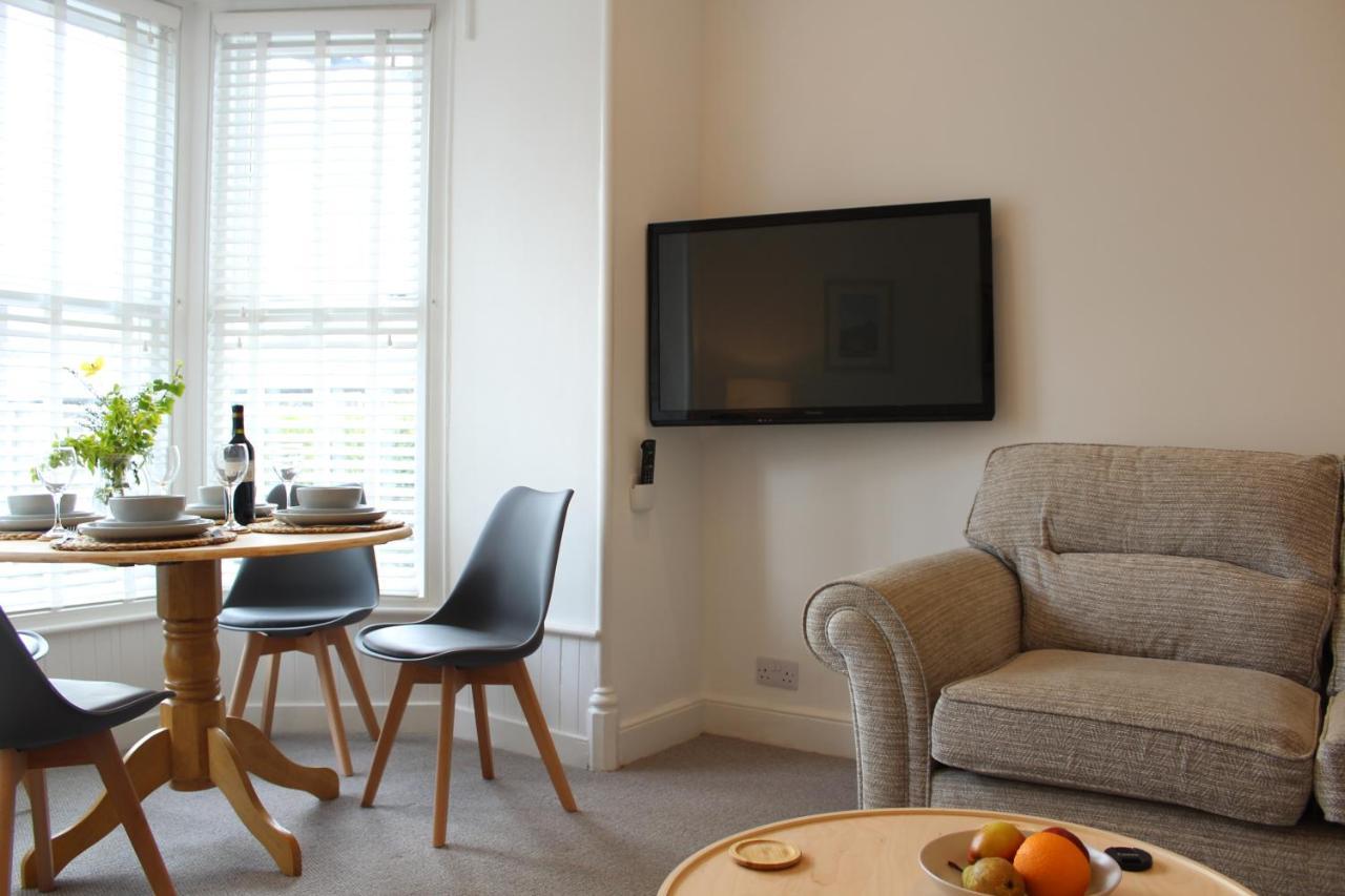 Rossett Pike Apartment Bowness-on-Windermere Bagian luar foto