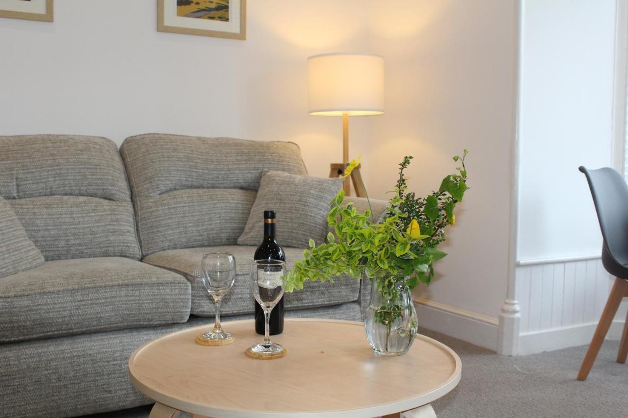 Rossett Pike Apartment Bowness-on-Windermere Bagian luar foto