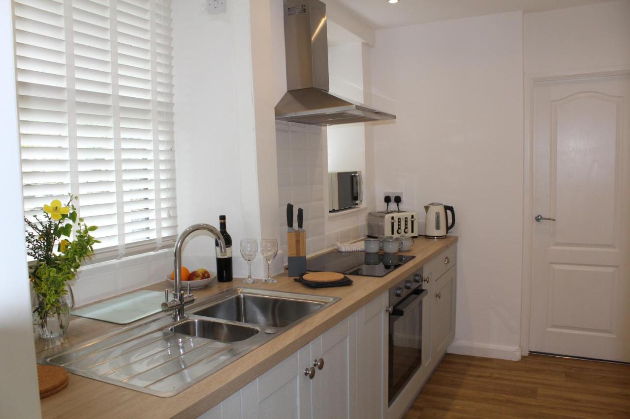 Rossett Pike Apartment Bowness-on-Windermere Bagian luar foto
