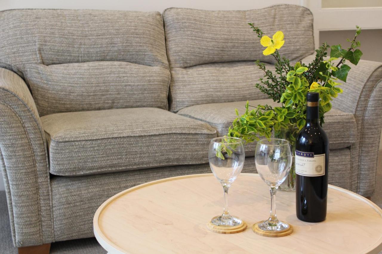 Rossett Pike Apartment Bowness-on-Windermere Bagian luar foto