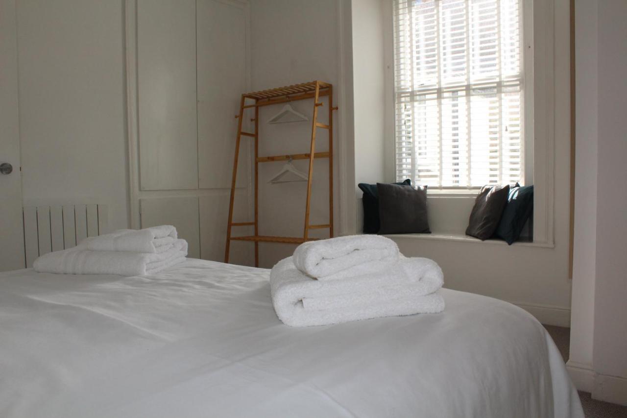 Rossett Pike Apartment Bowness-on-Windermere Bagian luar foto
